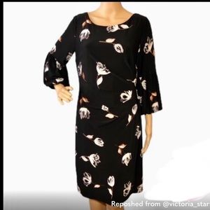 Ralph Lauren Dress Size 12